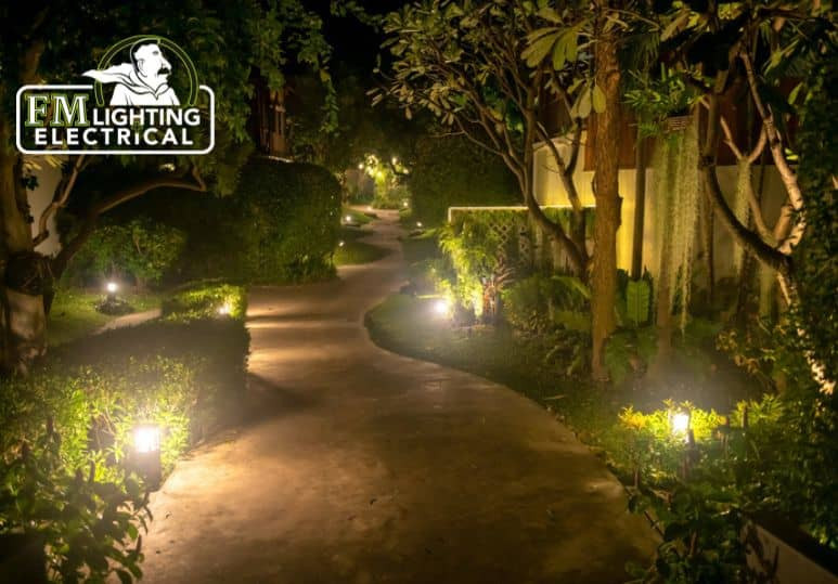 How To Integrate Smart Technology Into Your Backyard Exterior Lighting